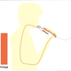 Image for article titled Japanese researchers are working on an electric fork that makes bland food seem salty